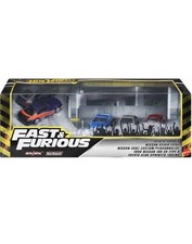 Hotwheels Rare Fast Furious