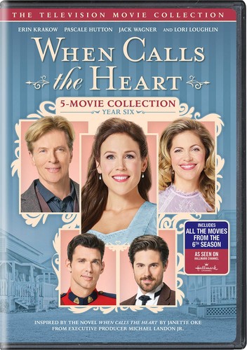 When calls the heart year - when,