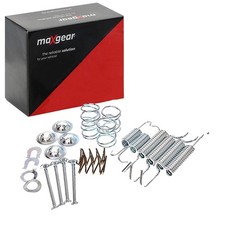 MAXGEAR Kit de Montage Sabots