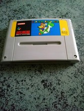 Super Mario World / Super
