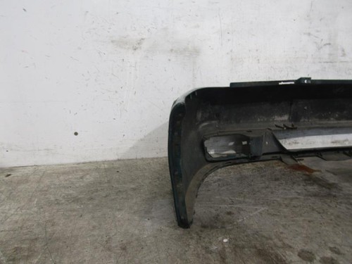 Pare choc avant - seat, ibiza