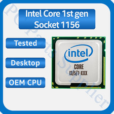 Intel Core first generation