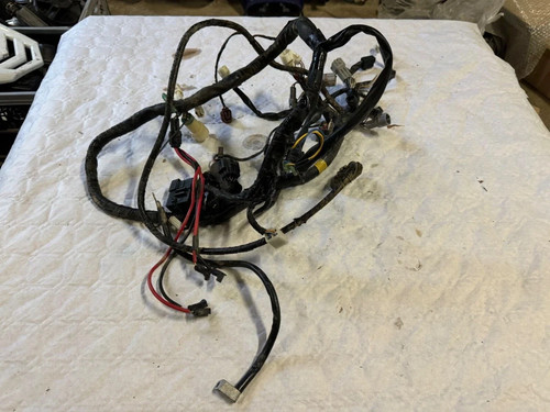 Faisceau electrique yamaha - faisceau,