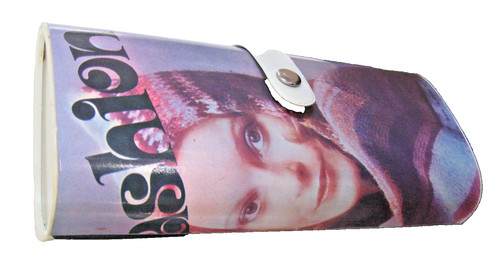 Sac main pochette - a,