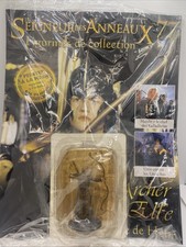 Figurine Seigneur des Anneaux