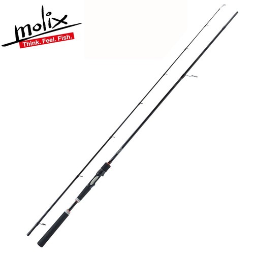 Canne pêche molix predator - pêche,