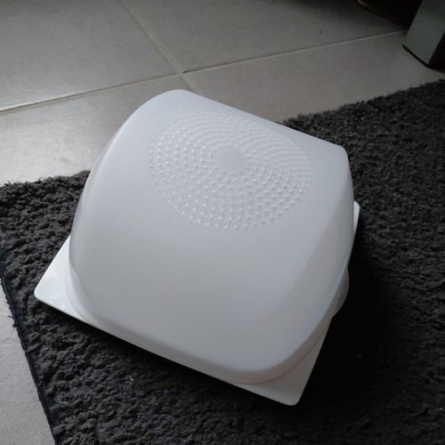 Tupperware petite fromagère - tupperware,