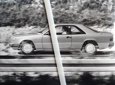 Photo Presse MERCEDES - BENZ