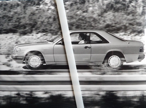 Photo presse mercedes - photo,