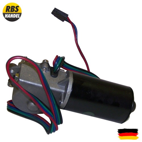 Moteur essuie glace avant - d'essuie-glace,,