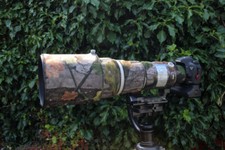 Canon 500mm is usm - is,