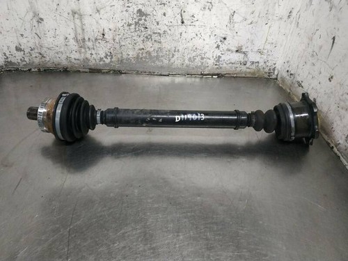 Transmission avant droit audi - transmission,