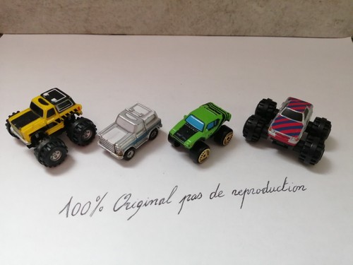 Popy galoob micro machines - galoob,