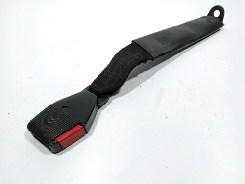 Ancrage ceinture avant gauche - ceinture,