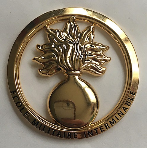 Ecole milaire inter - milaire,