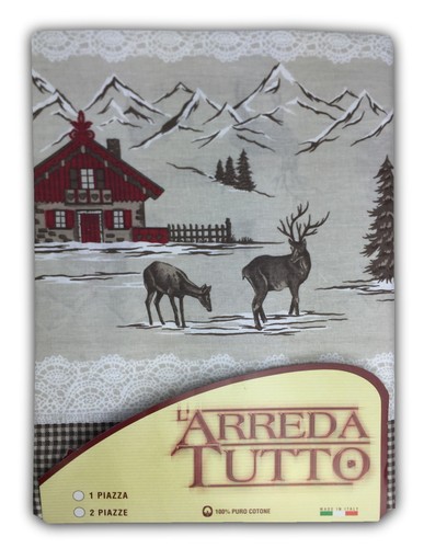 Housse serviette gran scarf - housse,