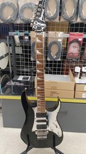 (IBANEZ) RG350EX corps en bois