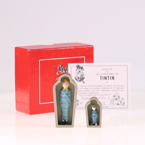 Pixi 4547 tintin - 4547, et