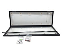 Paroi pliante de baignoire