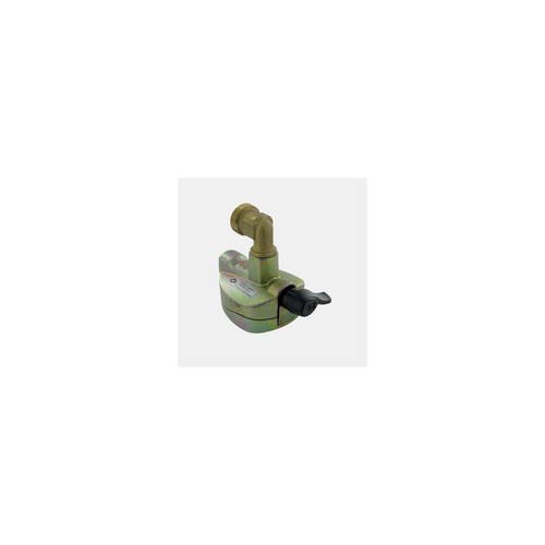Adaptateur bouteille gaz - 27, mm