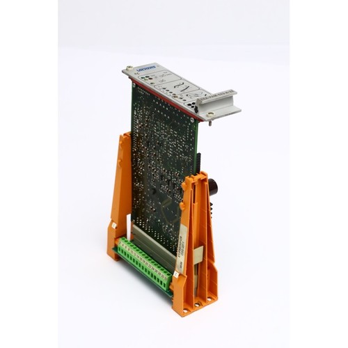 Vicker eea pam 523 - vicker, carte