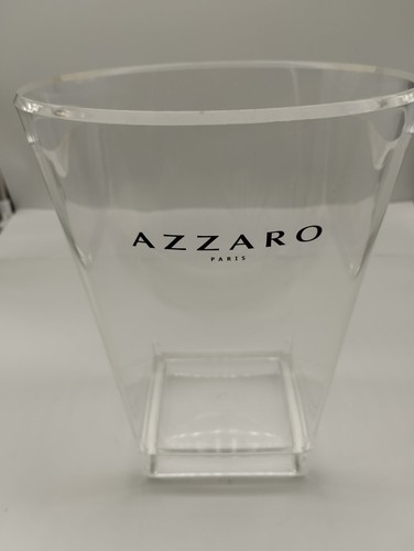 Seau champagne plexiglass - champagne,