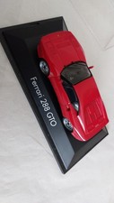 Ferrari 288 GTO Rot Herpa