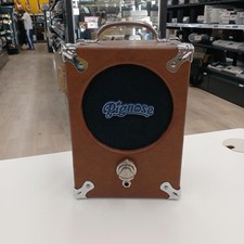 Pignose 7-100 (R) Portable Guitar Amplifier Good Condition from Japan