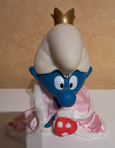 Peyo figurine plastique - .,