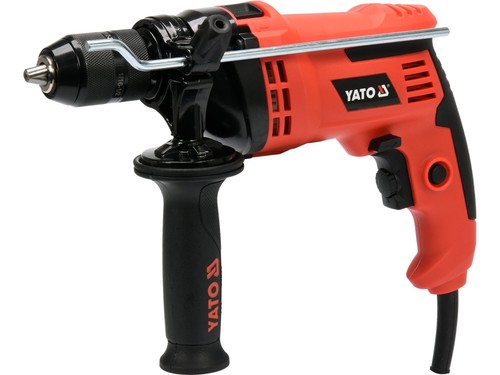 Perceuse percussion 810w - perceuse,