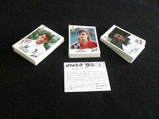 EURO 92 SWEDEN 1992 SUEDE PANINI 1 image sticker au choix pick choice 