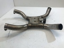 COLLECTEUR D'ÉCHAPPEMENT