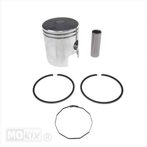 Piston 43mm pour - , fs1