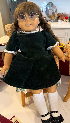 Pleasant company american girl - pleasant,