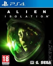 Alien: Isolation NEUF