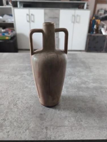 Vase denbac poterie à - vase,
