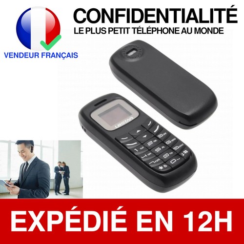 Mini téléphone portable - téléphone,