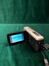 Caméra vidéo Panasonic