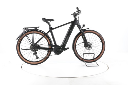 Cube nuride hybrid - cube, pro