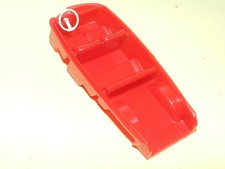 DINKY 556 539 1404 RTL Break ID 19 Citroën siège intérieur rouge volant blanc...