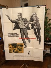 Affiche de film originale 