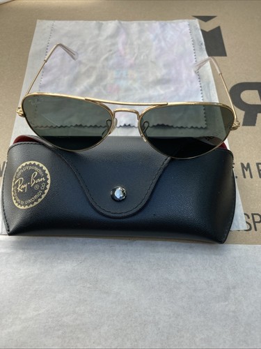 Ray ban aviator - aviator, des