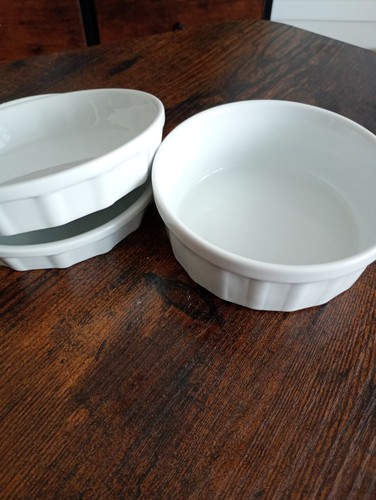 Ramequins porcelaine du - 3,