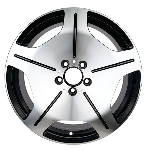Pack jantes style maybach - pack,