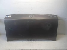 Malle/Hayon arriere MERCEDES