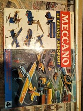 Boîte MECCANO N° 4 Le