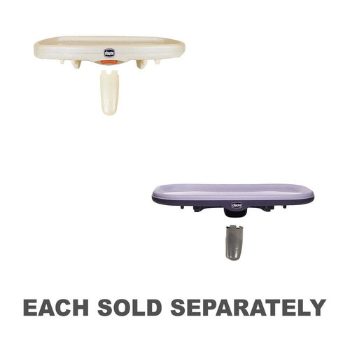 Chicco polly highchair tray - tray, &