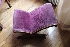 Chaise À Bascule enfant