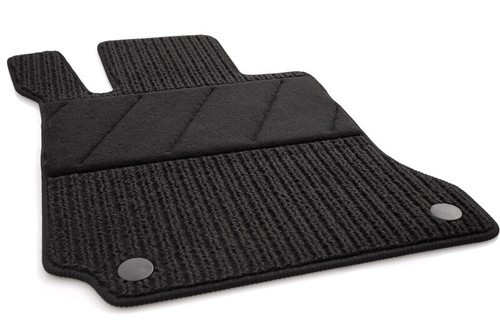 Tapis sol rips mercedes - sol,