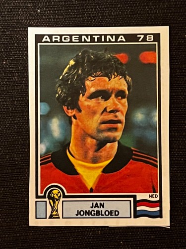 Sticker panini world cup - sticker,